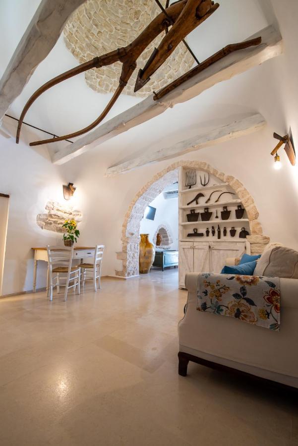 Trulli Holiday Deluxe & Wellness Alberobello Luaran gambar