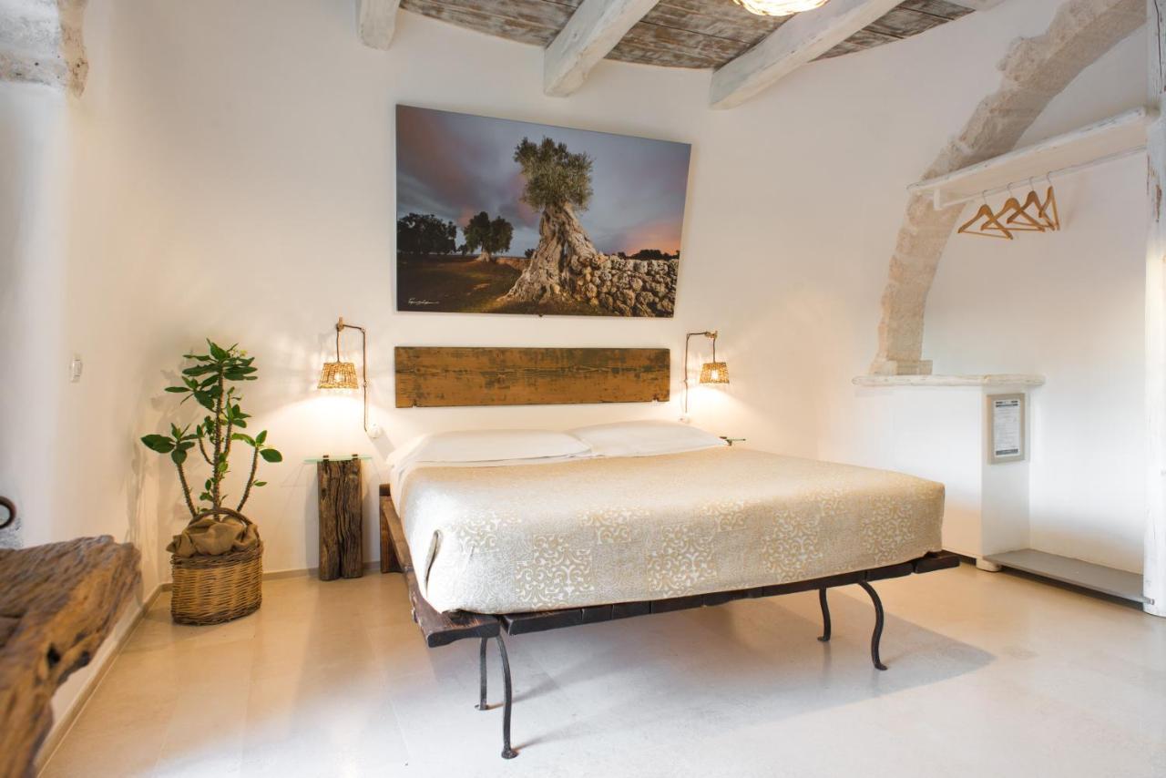 Trulli Holiday Deluxe & Wellness Alberobello Luaran gambar